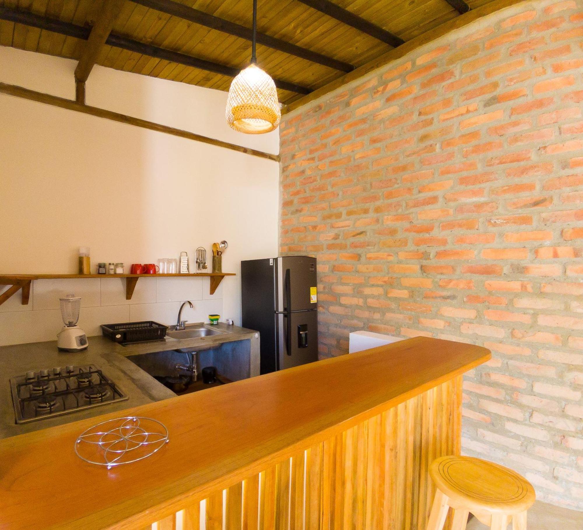 Casas La Floristeria Villa Palomino Luaran gambar