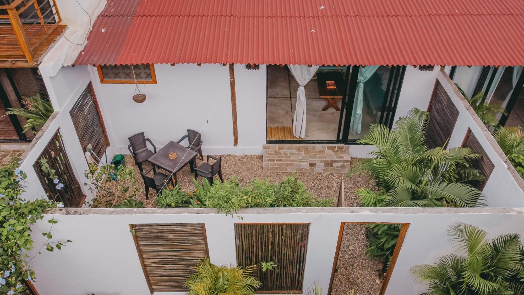 Casas La Floristeria Villa Palomino Luaran gambar