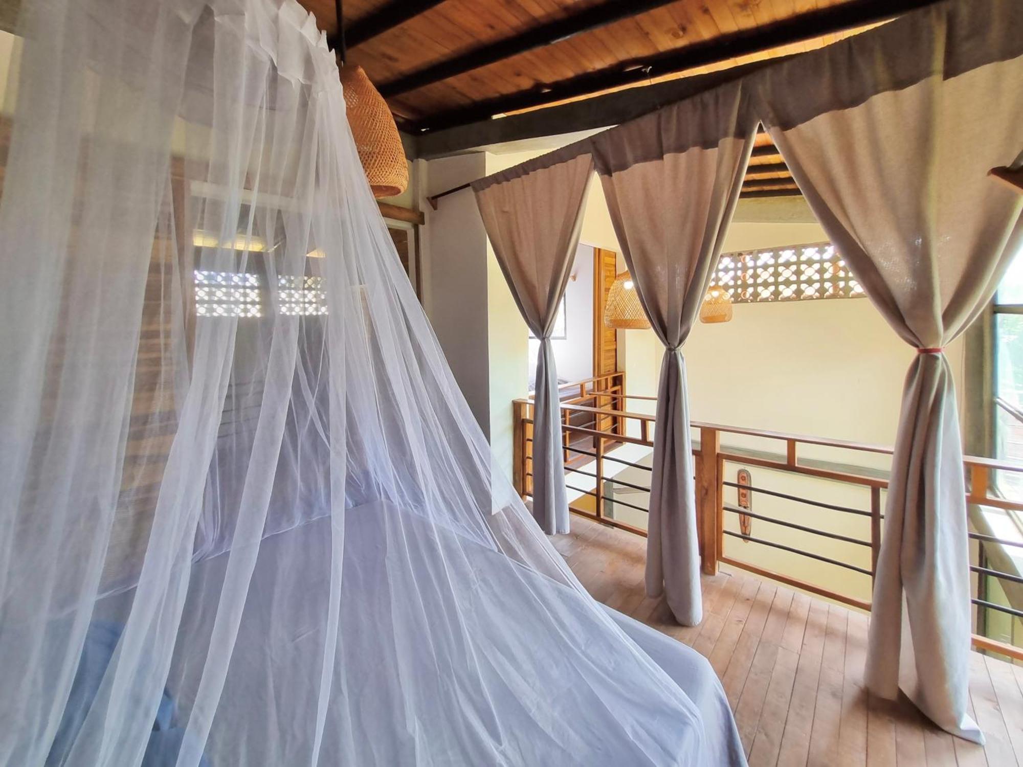 Casas La Floristeria Villa Palomino Luaran gambar