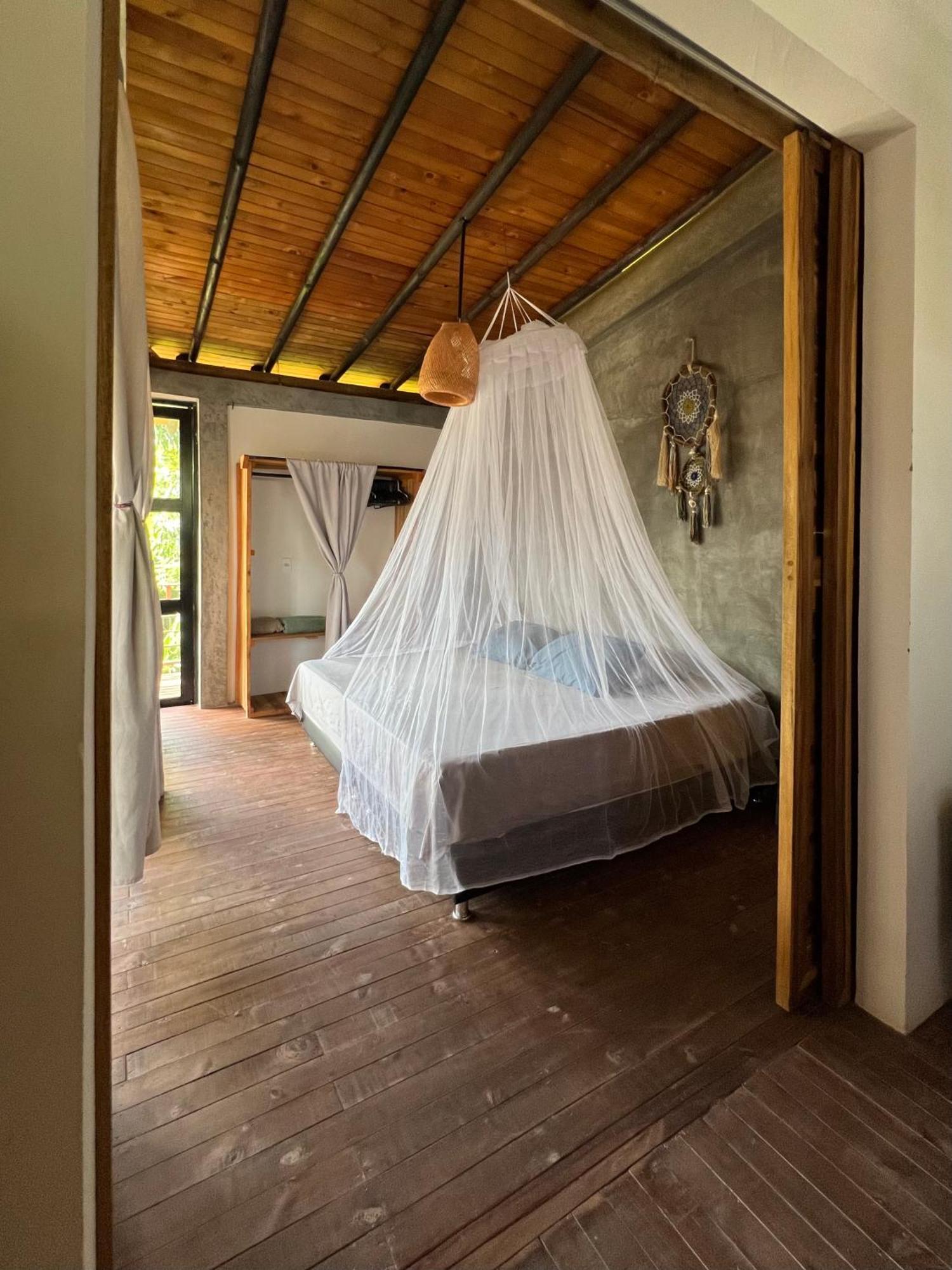 Casas La Floristeria Villa Palomino Luaran gambar