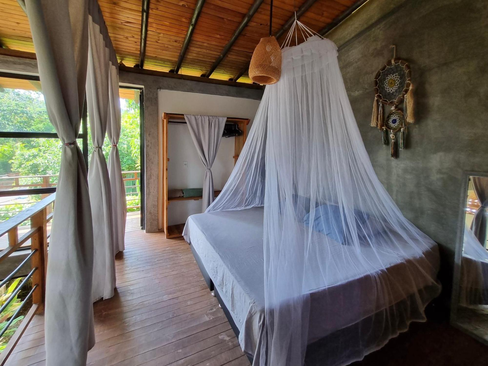 Casas La Floristeria Villa Palomino Luaran gambar