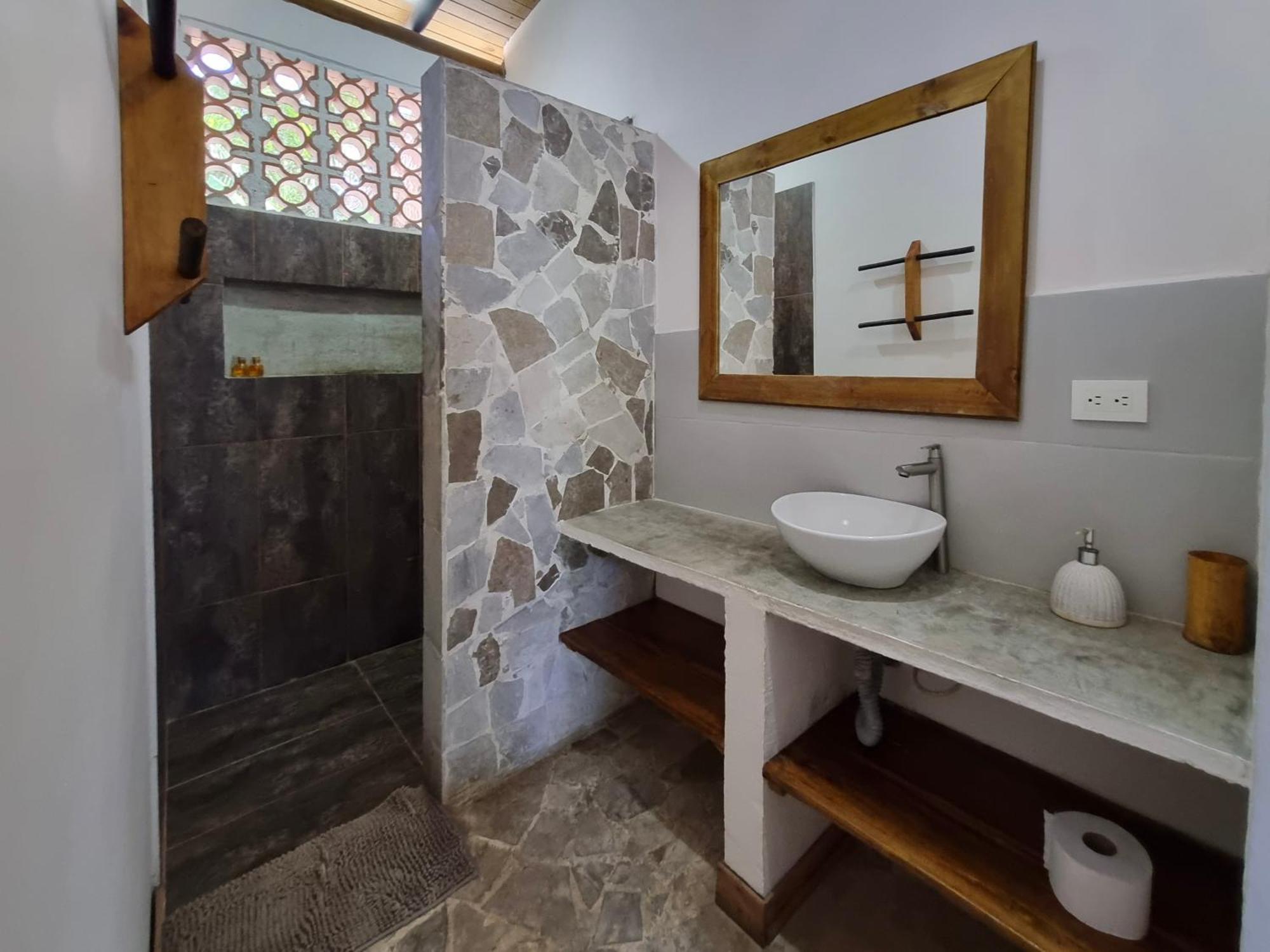 Casas La Floristeria Villa Palomino Luaran gambar