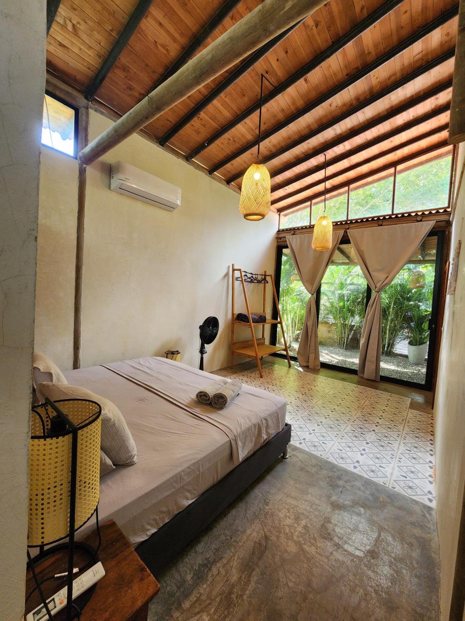 Casas La Floristeria Villa Palomino Luaran gambar