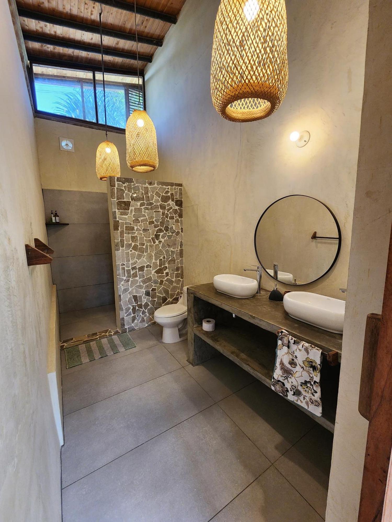 Casas La Floristeria Villa Palomino Luaran gambar